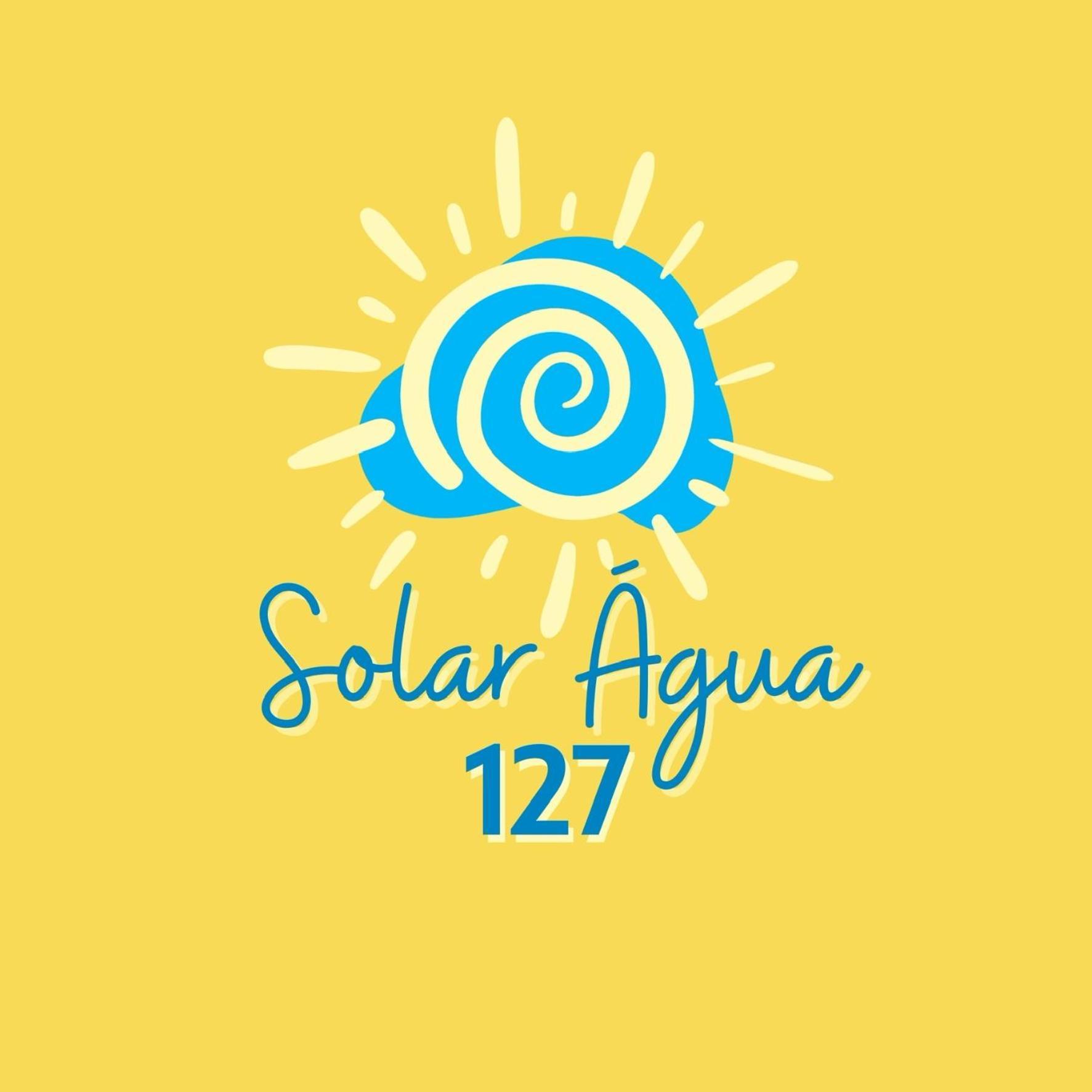 Апарт отель Flat Solar Agua 127 - Family & Friends Praia de Pipa Экстерьер фото